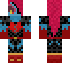 underfell undyne
