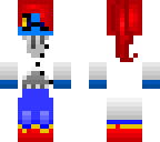 underswap undyne