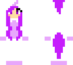 unicorn girl