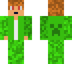uomo erba