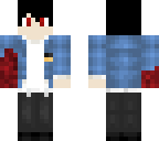 vampir boy
