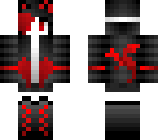 vampire girl