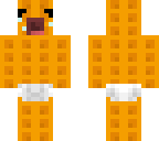 waffle baby