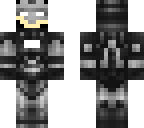 war machine smiley face