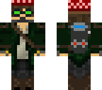 wastelander