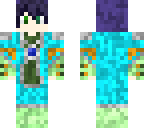 water mage