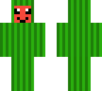 watermelon man