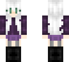 white blurr
