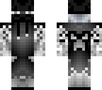white enderman