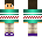 winter dude edit