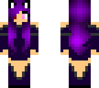 witch girl number 3