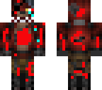 withered bloody fnaf foxy