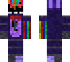 withered bonnie redo