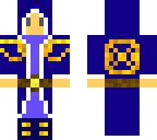 wizard or magic keeper jason for xnovarisingx
