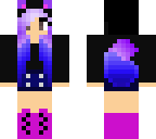 wolf  teen