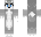 wolf girl