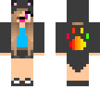 wolfpup81as a dog