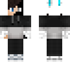 worlds best skin