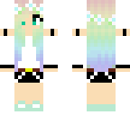 wow the best skin