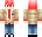 yandere boy
