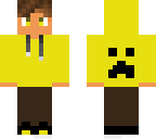 yellow boy