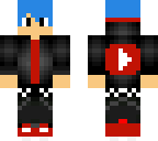 youtube boy