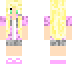 youtuber girl pink