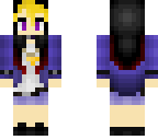 yugi girl edited
