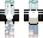 zoe's edit