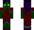 zombie supergirlygamer
