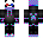 3d panda