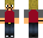8bitmustache