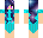 a girl
