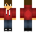 a redboycoolmanchitassudadera