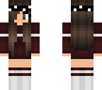 a skin xd