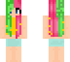 a summer gal