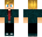 a version of lachlan