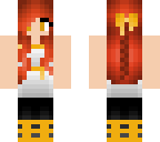 amber