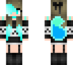an edit of flares skin for missy 5