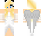 angel girl