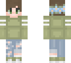 anime character
