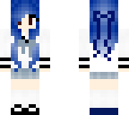 anime school uniform
