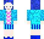 aoi mizusawa - improved