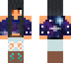 aphmau summer edit
