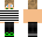 army laurance with shirt on