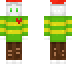 asriel christmas
