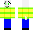 asriel dreemurr