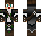 assasin mooo