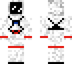 astronaut