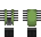 autumn\'s coming - outfit base - 4 pixel arm
